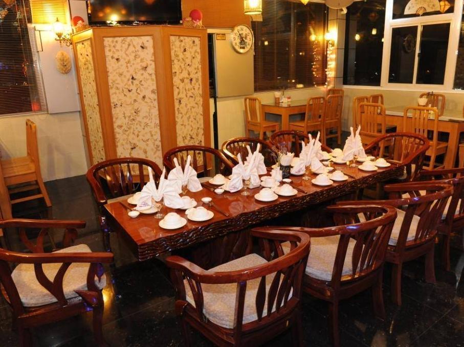 Shwe Kyun Hotel Taunggyi Εξωτερικό φωτογραφία