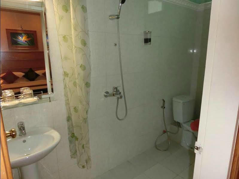 Shwe Kyun Hotel Taunggyi Εξωτερικό φωτογραφία