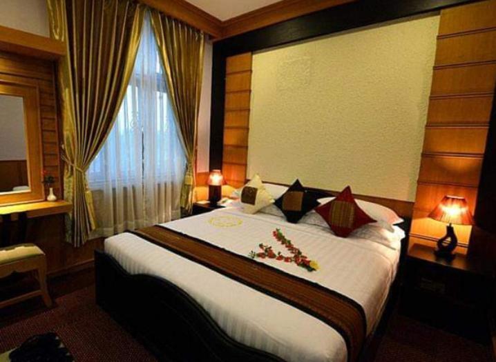Shwe Kyun Hotel Taunggyi Εξωτερικό φωτογραφία