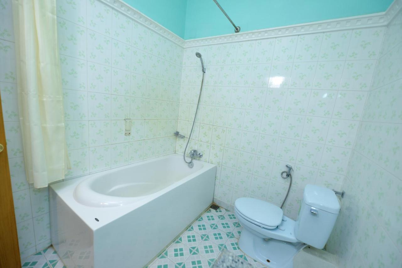 Shwe Kyun Hotel Taunggyi Εξωτερικό φωτογραφία