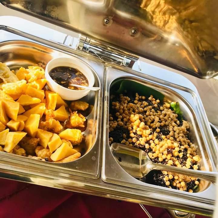 Shwe Kyun Hotel Taunggyi Εξωτερικό φωτογραφία